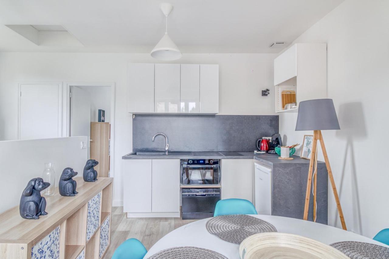 Apartment Freedomus Marne-la-vallee 
