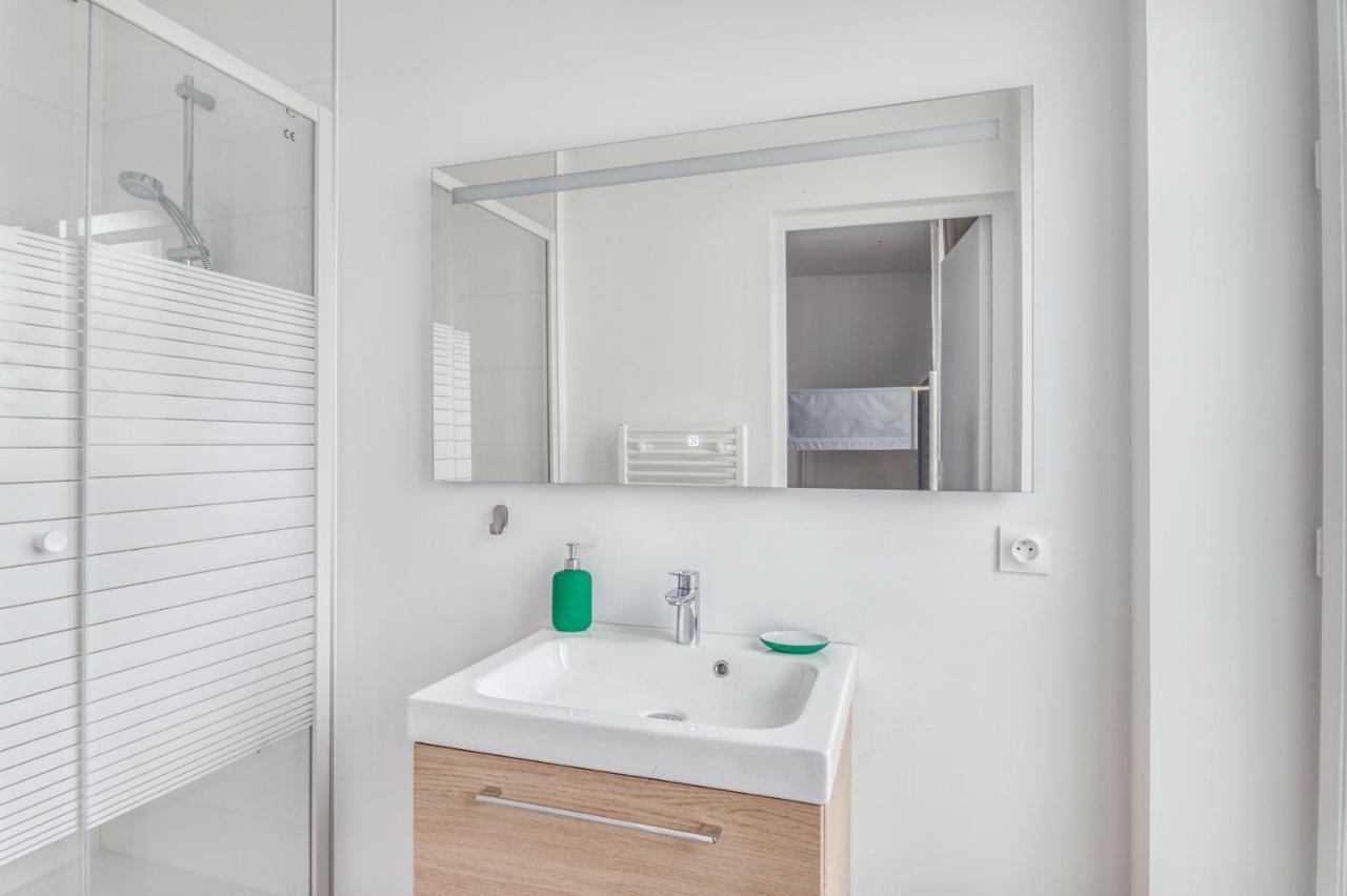 Apartment Freedomus Marne-la-vallee 